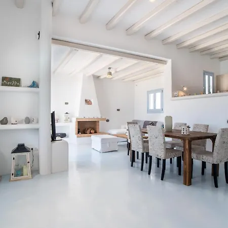 Deluxe Sea View Maisonette In * Parikia (Paros)
