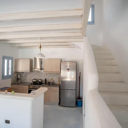 Deluxe Sea View Maisonette In