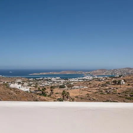 Apartment Deluxe Sea View Maisonette In